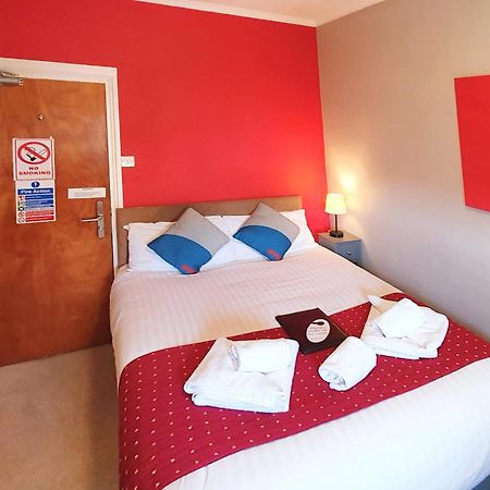 Yardley Manor Hotel Torquay Dış mekan fotoğraf