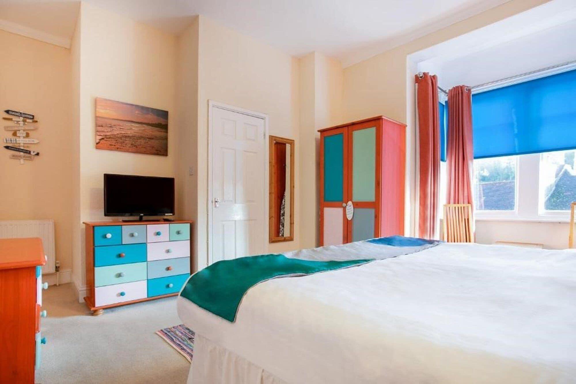 Yardley Manor Hotel Torquay Dış mekan fotoğraf