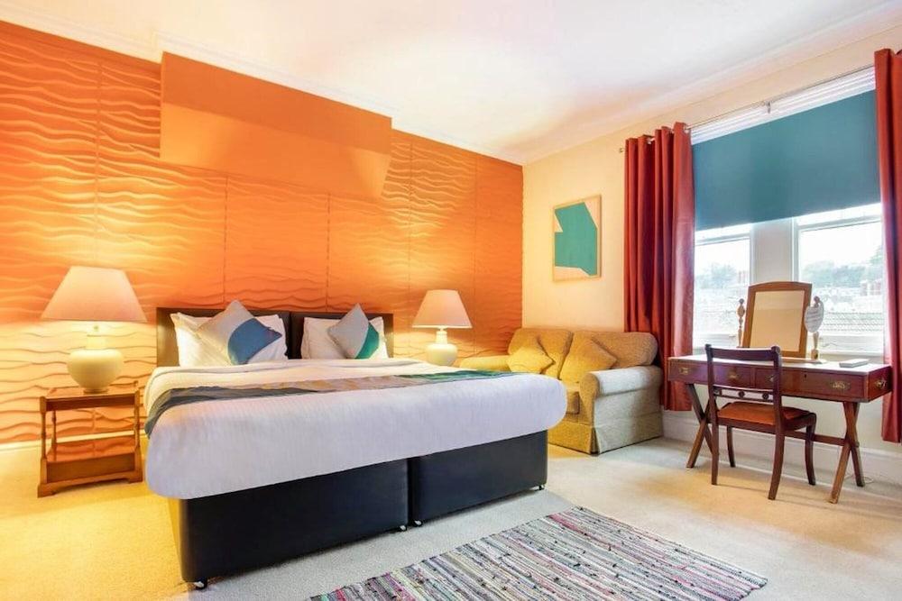 Yardley Manor Hotel Torquay Dış mekan fotoğraf