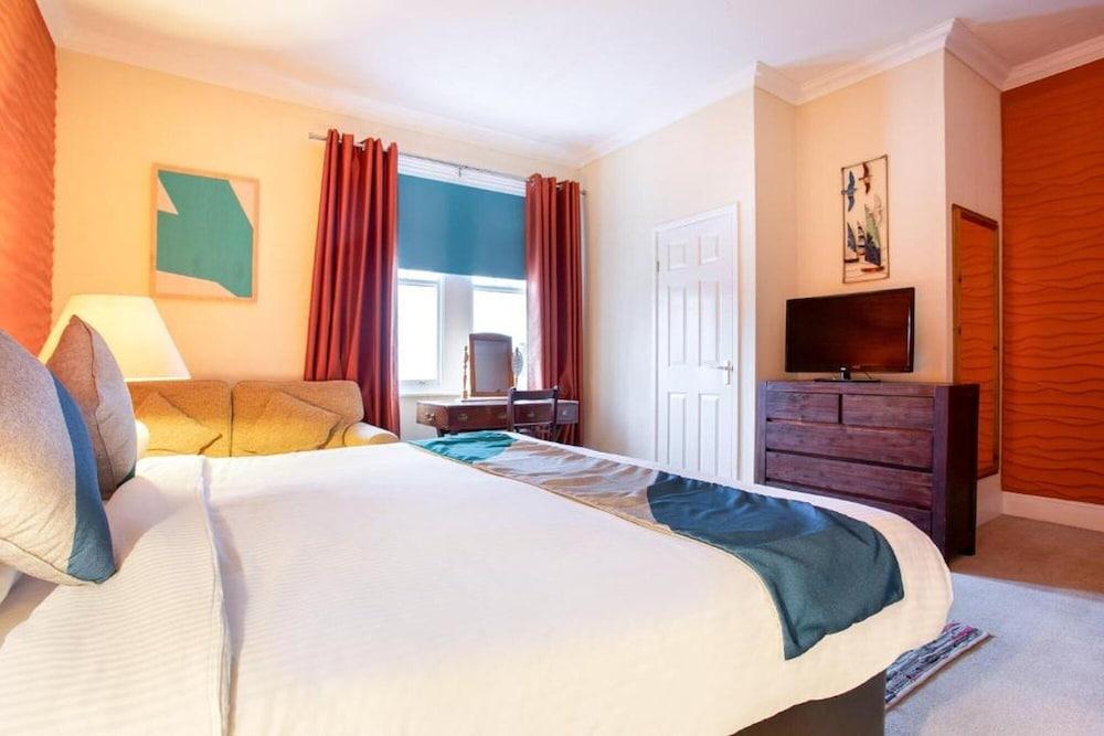 Yardley Manor Hotel Torquay Dış mekan fotoğraf
