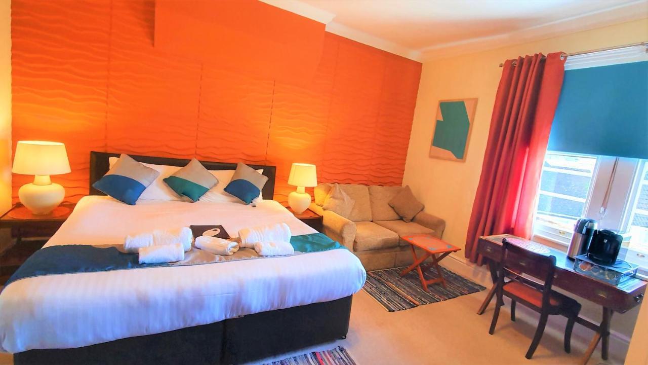 Yardley Manor Hotel Torquay Dış mekan fotoğraf