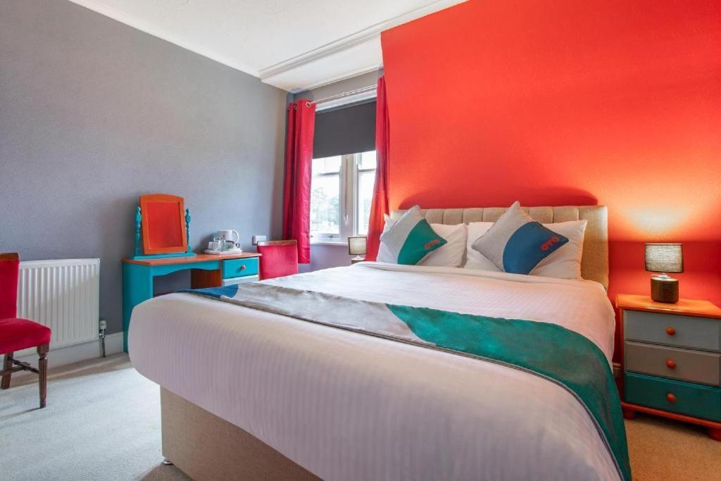 Yardley Manor Hotel Torquay Dış mekan fotoğraf