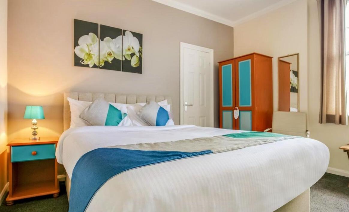 Yardley Manor Hotel Torquay Dış mekan fotoğraf