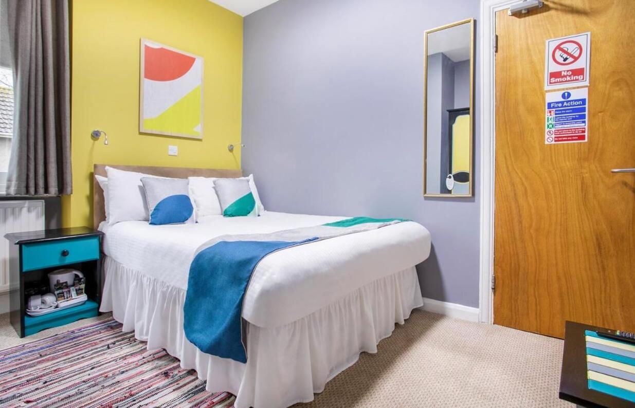 Yardley Manor Hotel Torquay Dış mekan fotoğraf