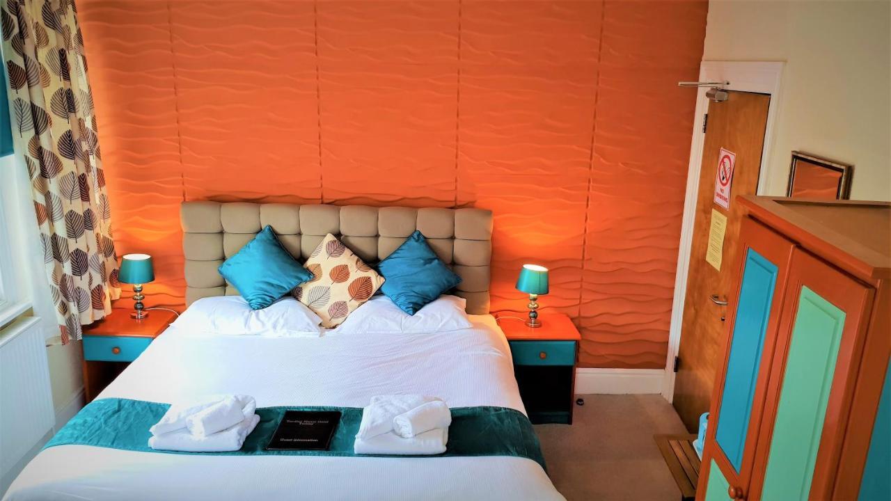 Yardley Manor Hotel Torquay Dış mekan fotoğraf