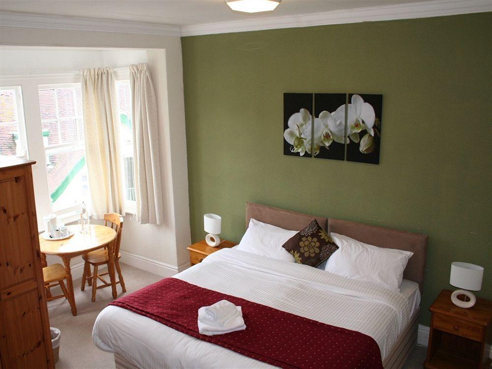 Yardley Manor Hotel Torquay Dış mekan fotoğraf