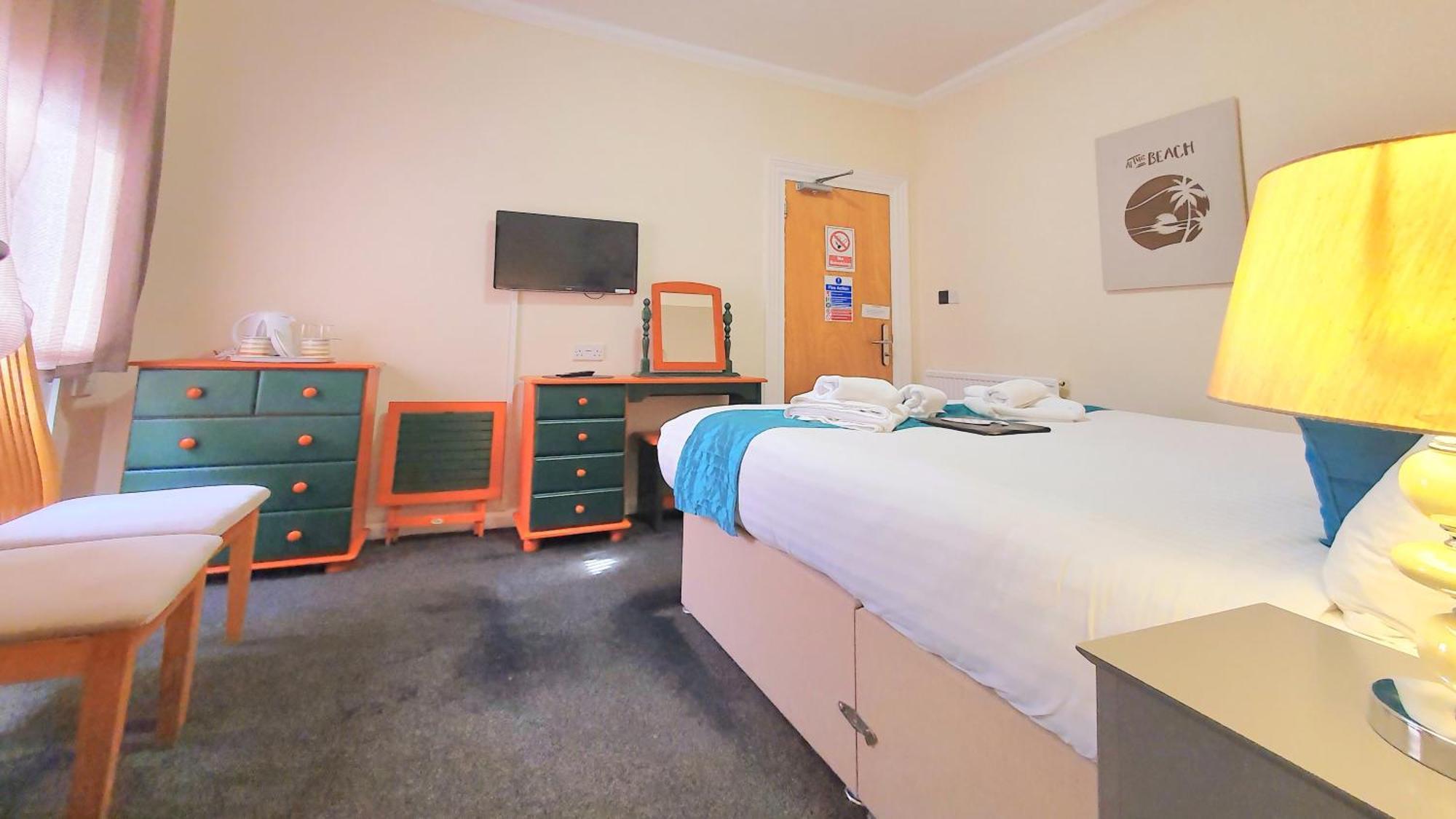 Yardley Manor Hotel Torquay Dış mekan fotoğraf
