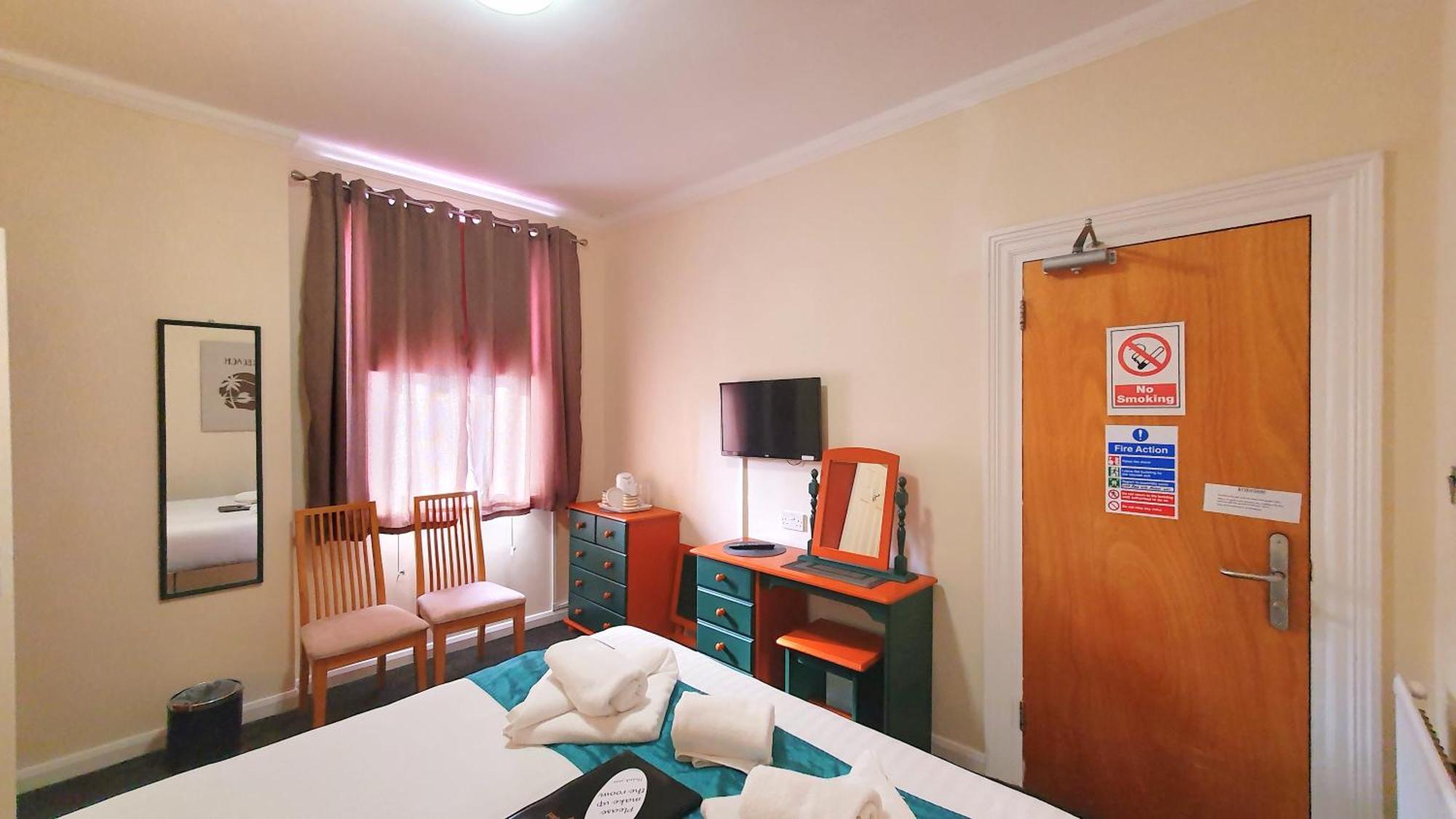 Yardley Manor Hotel Torquay Dış mekan fotoğraf