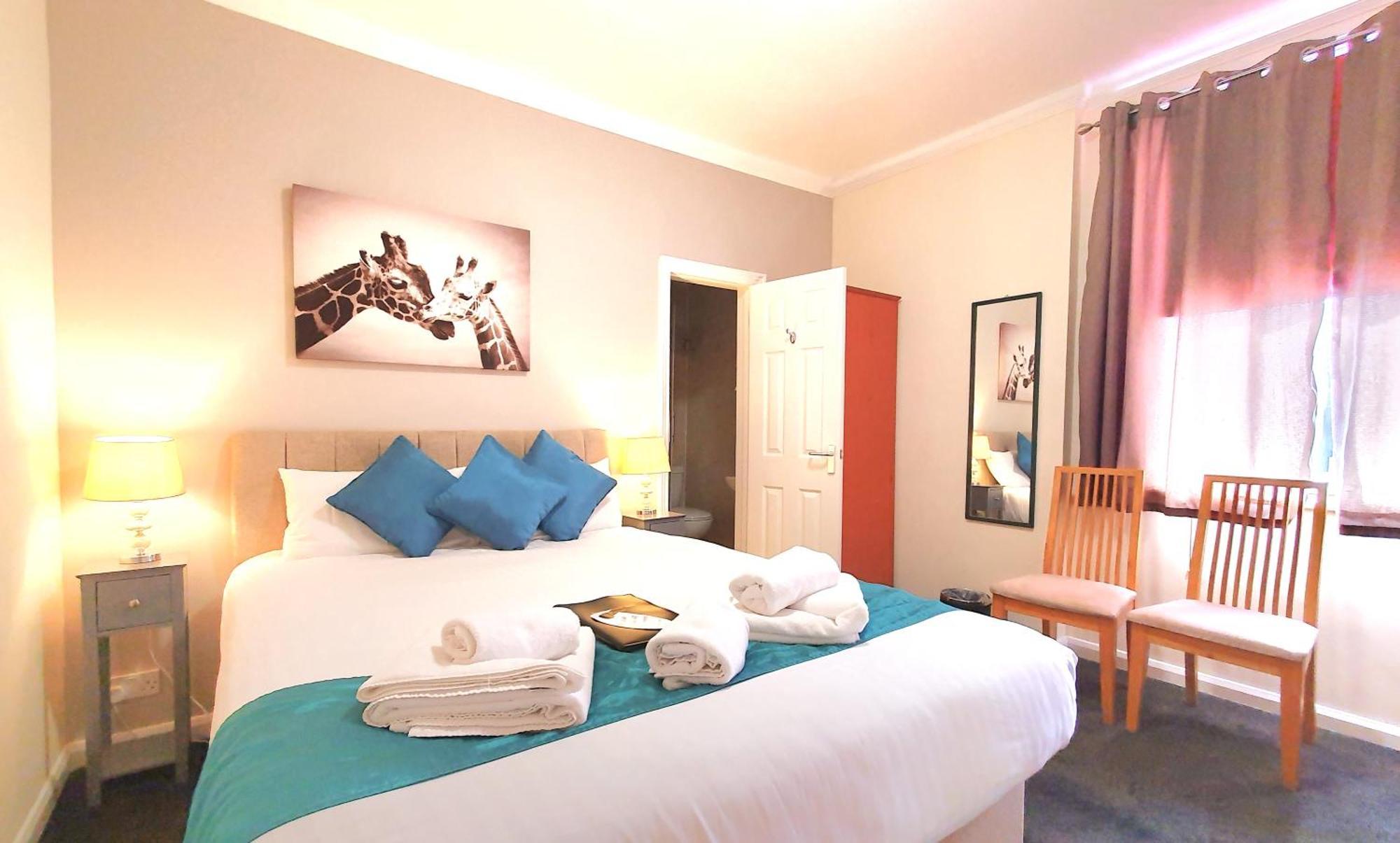Yardley Manor Hotel Torquay Dış mekan fotoğraf