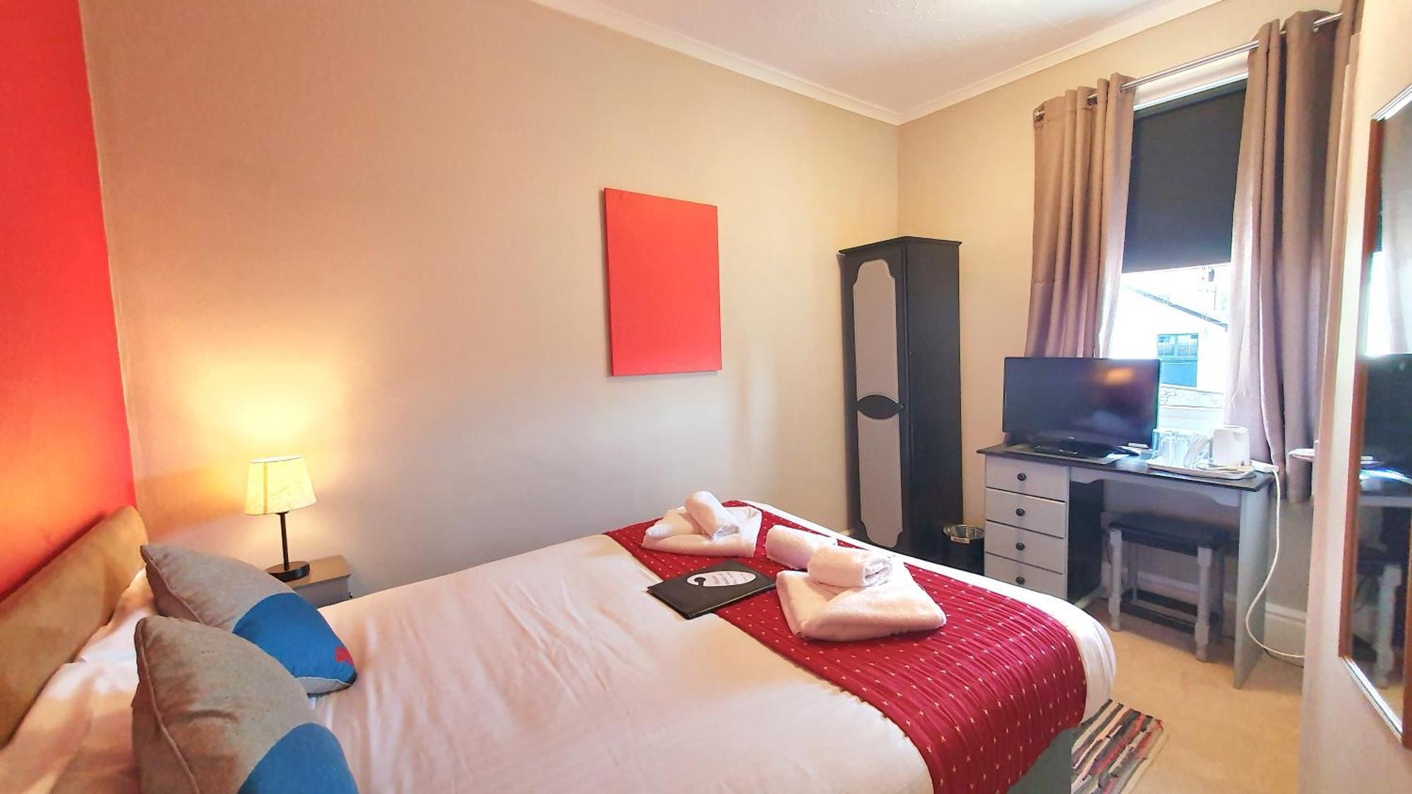 Yardley Manor Hotel Torquay Dış mekan fotoğraf