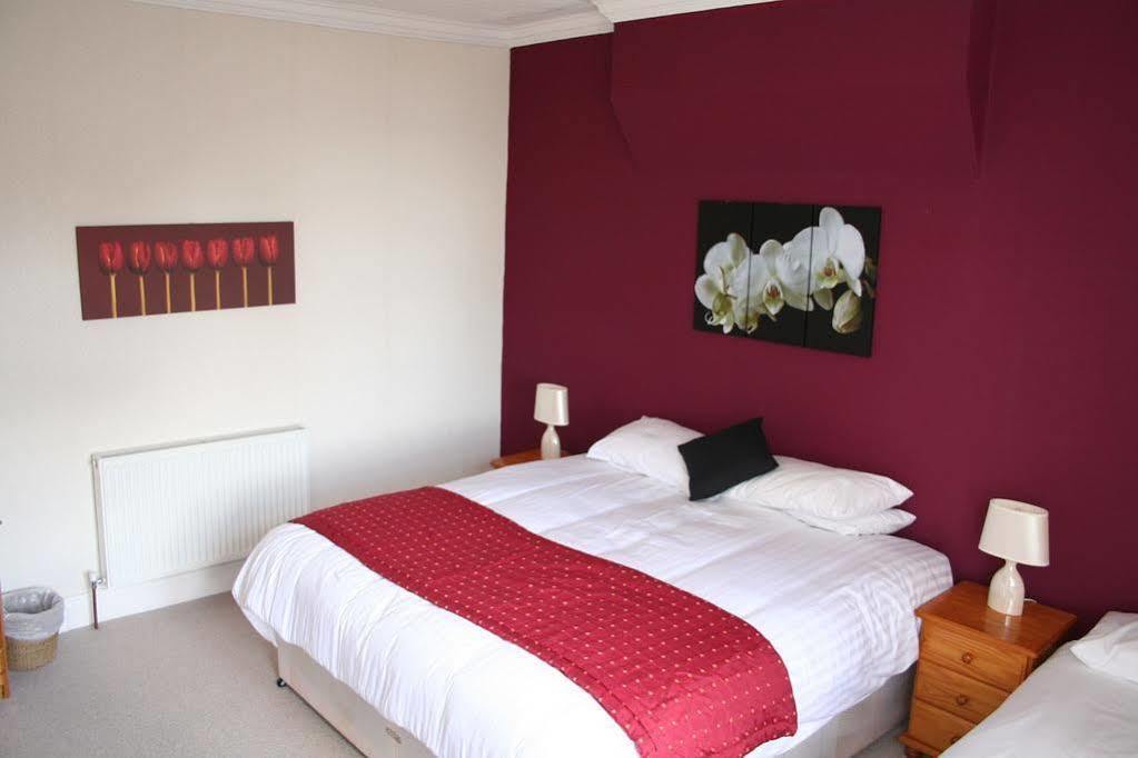 Yardley Manor Hotel Torquay Dış mekan fotoğraf