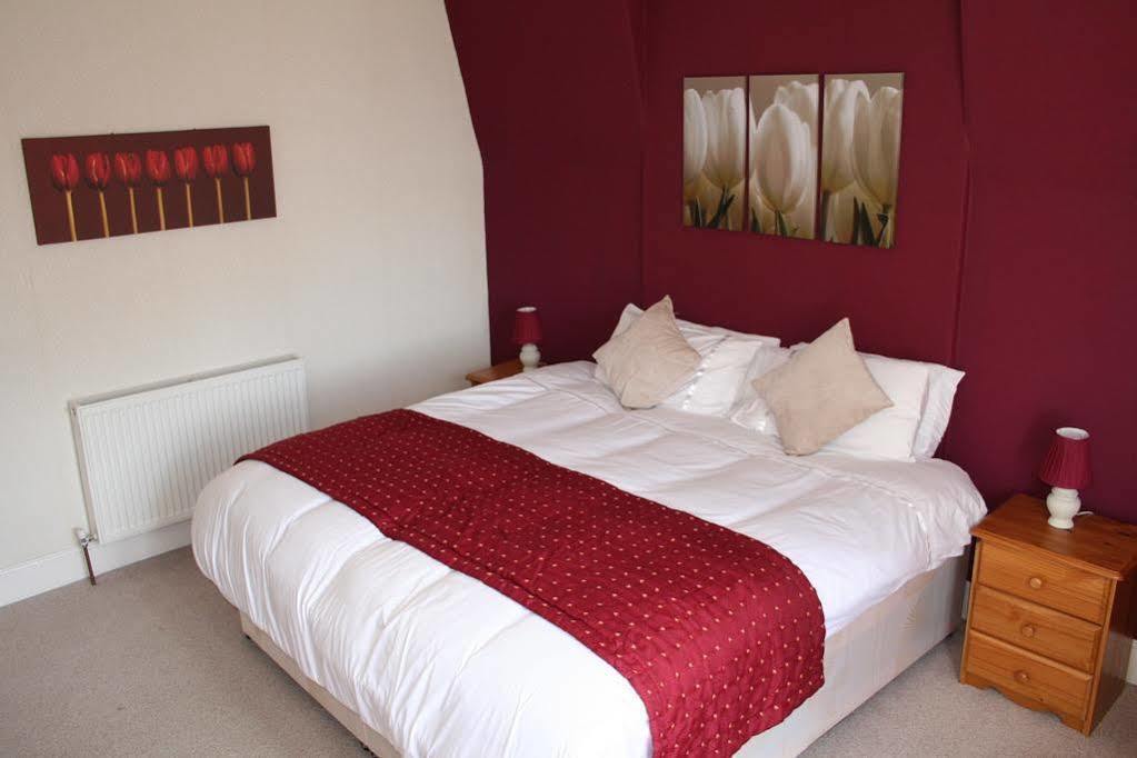Yardley Manor Hotel Torquay Dış mekan fotoğraf