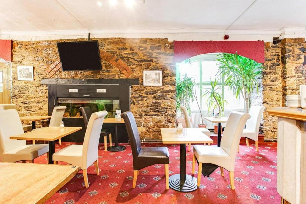 Yardley Manor Hotel Torquay Dış mekan fotoğraf