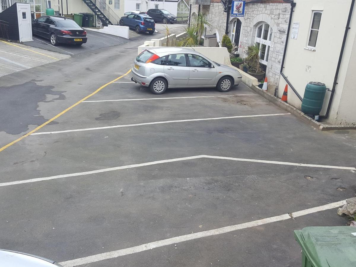 Yardley Manor Hotel Torquay Dış mekan fotoğraf